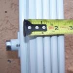 Accordion Shutters Installation